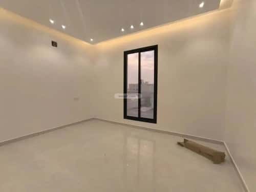 فيلا 413 متر مربع غربية على شارع 25م البيان، شرق الرياض، الرياض