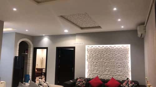 Villa 312 SQM Facing West on 15m Width Street An-Narjis, North Riyadh, Riyadh