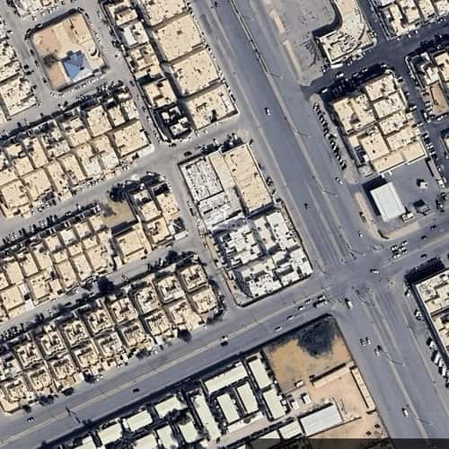 Floor 196 SQM with 3 Bedrooms Al-Yarmuk, East Riyadh, Riyadh