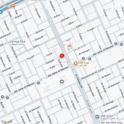 دور 196 متر مربع ب 3 غرف اليرموك، شرق الرياض، الرياض