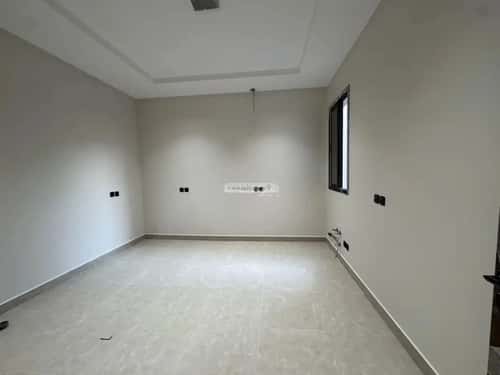 Villa 357 SQM Facing North on 20m Width Street Qurtubah, East Riyadh, Riyadh