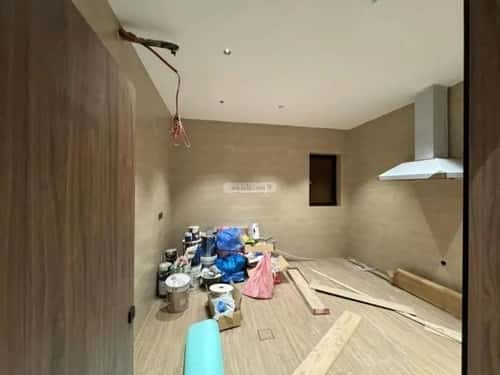 Villa 436 SQM Facing North West on 25m Width Street Al Sheraa, Khobar