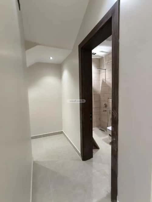 Villa 343 SQM Facing North West on 20m Width Street Qurtubah, East Riyadh, Riyadh