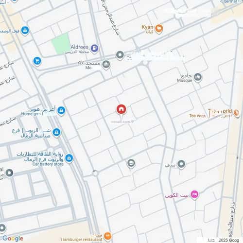 شقة ب 3 غرف الرمال، شرق الرياض، الرياض