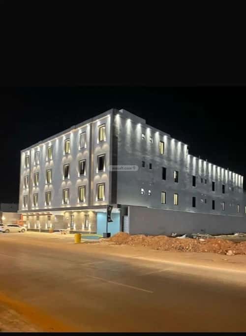 Apartment with 3 Bedrooms Ar-Rimal, East Riyadh, Riyadh