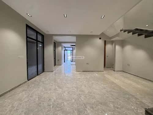 فيلا 409 متر مربع غربية على شارع 15م اليرموك، شرق الرياض، الرياض