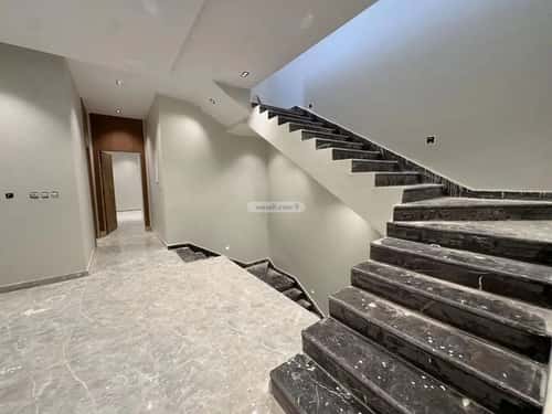 فيلا 409 متر مربع غربية على شارع 15م اليرموك، شرق الرياض، الرياض