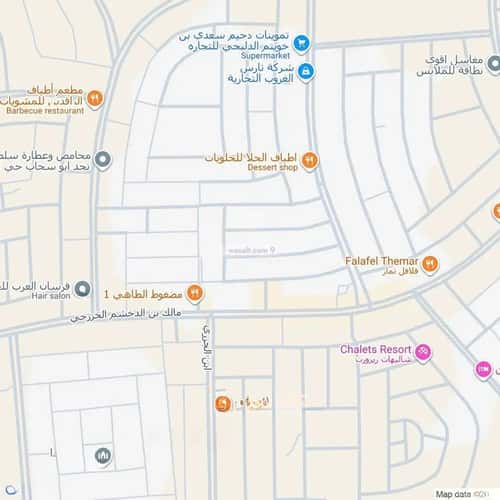 دور 163 متر مربع ب 5 غرف البيان، شرق الرياض، الرياض