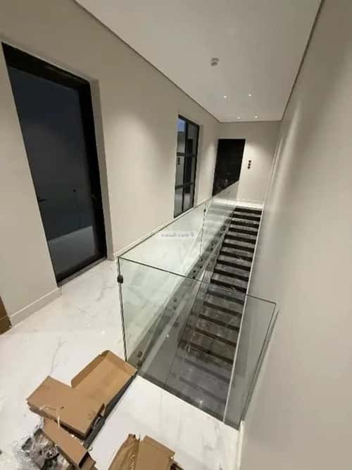 Villa 202 SQM Facing West on 35m Width Street Al-Qadisiyah, East Riyadh, Riyadh