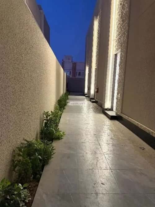 Villa 202 SQM Facing West on 35m Width Street Al-Qadisiyah, East Riyadh, Riyadh