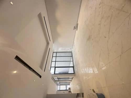 Villa 348 SQM Facing North on 20m Width Street Al-Maizaliyah, East Riyadh, Riyadh