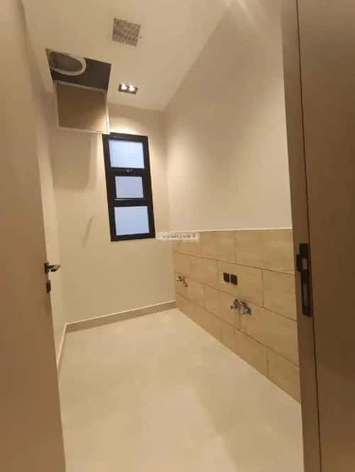 Floor 172 SQM with 3 Bedrooms Qurtubah, East Riyadh, Riyadh