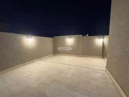 دور 4 غرف في الرمال