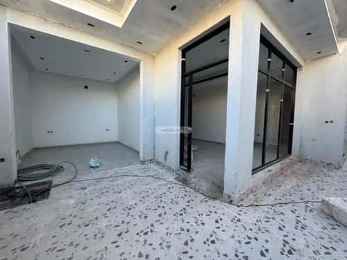 فيلا 409 متر مربع غربية على شارع 15م اليرموك، شرق الرياض، الرياض