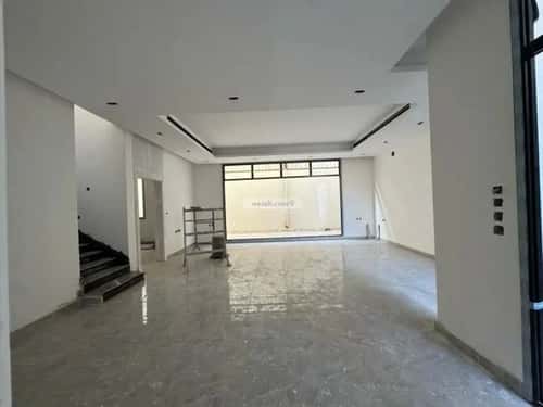 فيلا 409 متر مربع غربية على شارع 15م اليرموك، شرق الرياض، الرياض