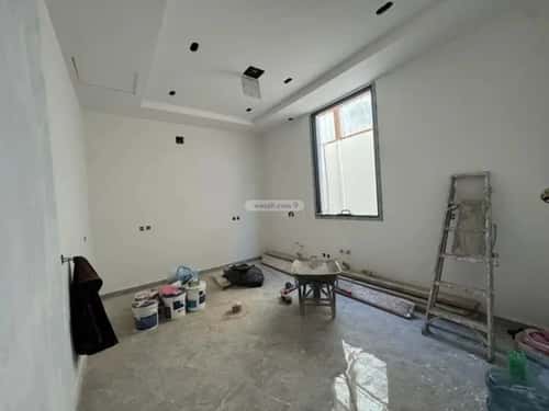 فيلا 409 متر مربع غربية على شارع 15م اليرموك، شرق الرياض، الرياض