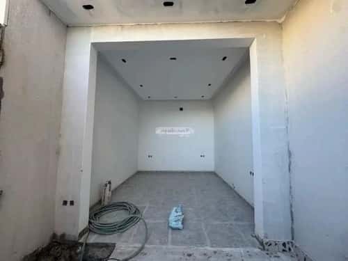 فيلا 409 متر مربع غربية على شارع 15م اليرموك، شرق الرياض، الرياض