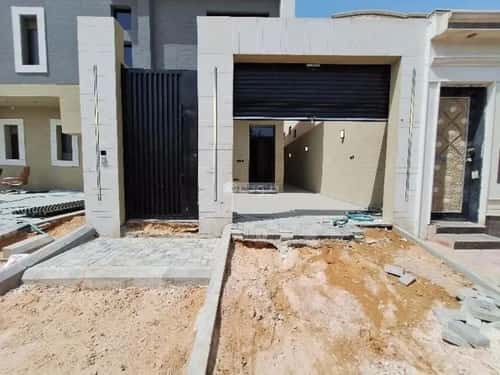 Floor 251 SQM with 4 Bedrooms Al-Khaleej, East Riyadh, Riyadh