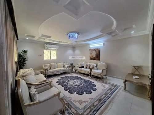 فيلا 525 متر مربع جنوبية على شارع 15م إشبيلية، شرق الرياض، الرياض