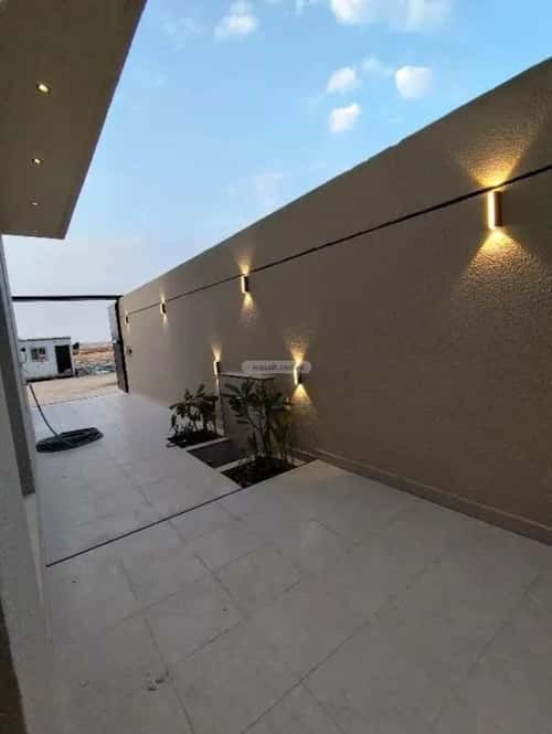 فيلا 4 غرف في الرمال