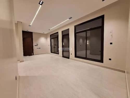 4 bedroom floor in Al Munsiyah