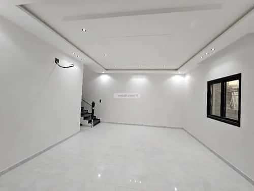 دور 260 متر مربع ب 4 غرف القادسية، شرق الرياض، الرياض