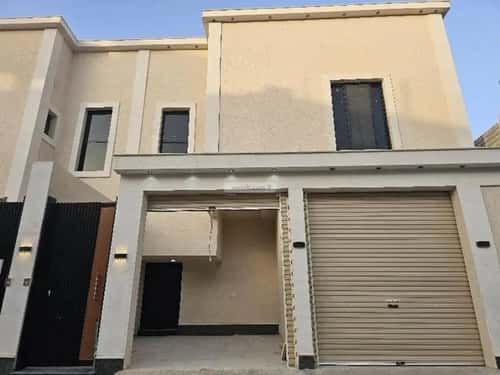 Floor 260 SQM with 4 Bedrooms Al-Qadisiyah, East Riyadh, Riyadh