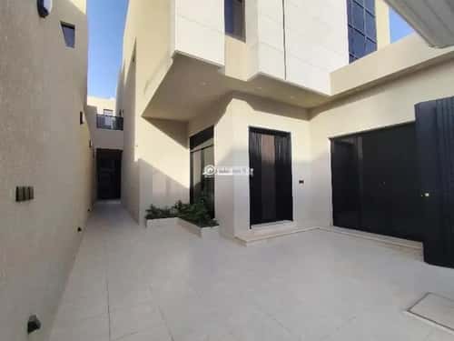 فيلا 324 متر مربع غربية على شارع 20م المونسية، شرق الرياض، الرياض