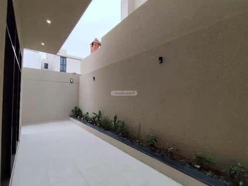 فيلا 324 متر مربع غربية على شارع 20م المونسية، شرق الرياض، الرياض