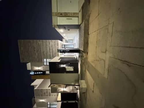 فيلا 345 متر مربع شمالية على شارع 20م قرطبة، شرق الرياض، الرياض