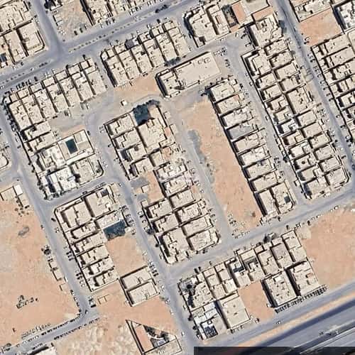 شقة ب 5 غرف قرطبة، شرق الرياض، الرياض