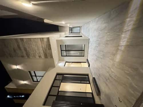 Floor 220 SQM with 4 Bedrooms Qurtubah, East Riyadh, Riyadh