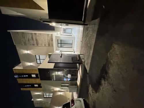 Floor 220 SQM with 4 Bedrooms Qurtubah, East Riyadh, Riyadh