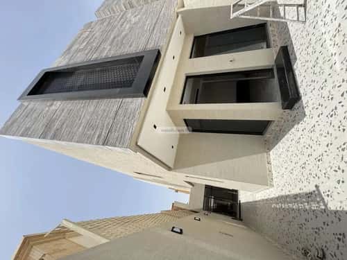 Villa 409 SQM Facing West on 15m Width Street Al-Yarmuk, East Riyadh, Riyadh
