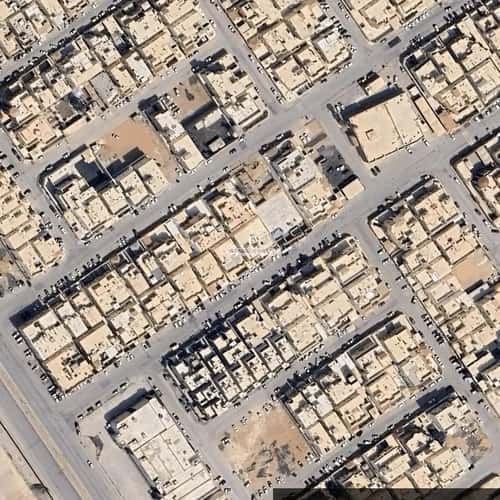 دور 4 غرف في الخليج