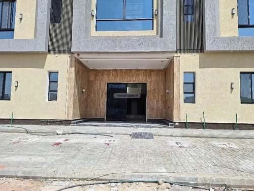 Floor 255 SQM with 5 Bedrooms Al-Qadisiyah, East Riyadh, Riyadh