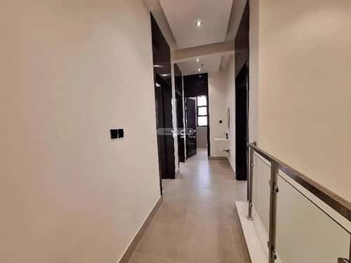 دور 255 متر مربع ب 5 غرف القادسية، شرق الرياض، الرياض