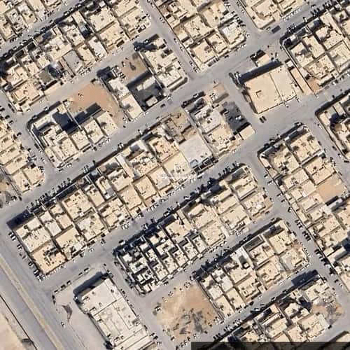 دور 4 غرف في الخليج