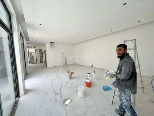 Villa 315 SQM Facing North on 20m Width Street Al-Maizaliyah, East Riyadh, Riyadh