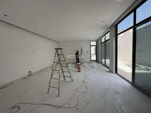Villa 315 SQM Facing North on 20m Width Street Al-Maizaliyah, East Riyadh, Riyadh