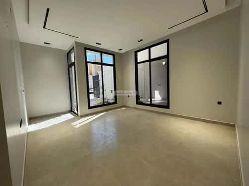 Villa 202 SQM Facing West on 35m Width Street Al-Qadisiyah, East Riyadh, Riyadh