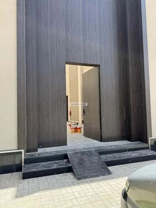 Villa 202 SQM Facing West on 35m Width Street Al-Qadisiyah, East Riyadh, Riyadh
