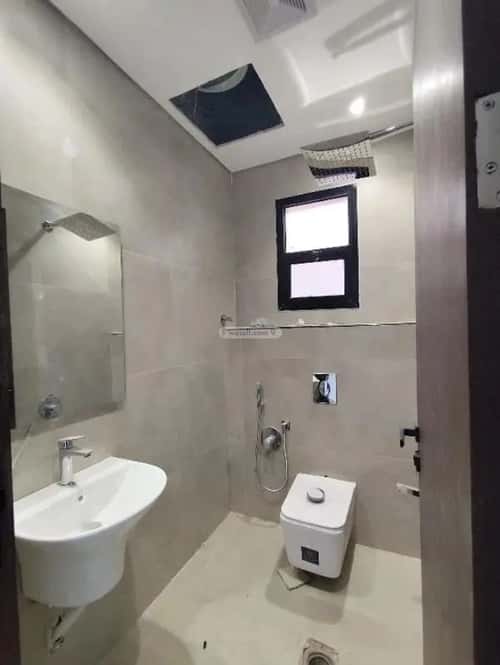 Floor 225 SQM with 4 Bedrooms Al-Yarmuk, East Riyadh, Riyadh