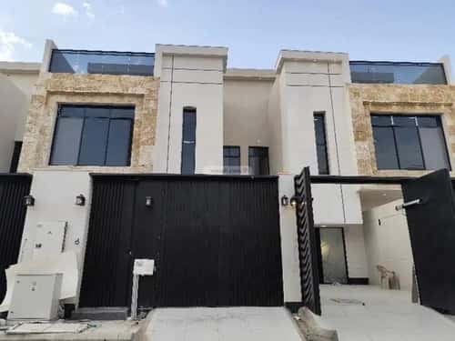 دور 225 متر مربع ب 4 غرف اليرموك، شرق الرياض، الرياض