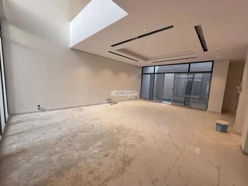 Villa 315 SQM Facing North on 20m Width Street Al-Maizaliyah, East Riyadh, Riyadh