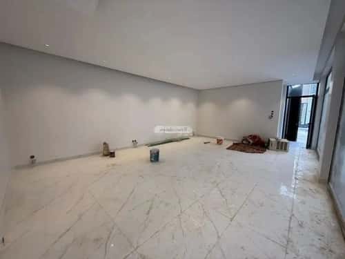 Villa 315 SQM Facing North on 20m Width Street Al-Maizaliyah, East Riyadh, Riyadh