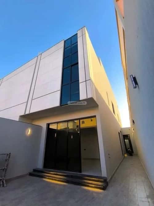 دور 292 متر مربع ب 3 غرف الرمال، شرق الرياض، الرياض