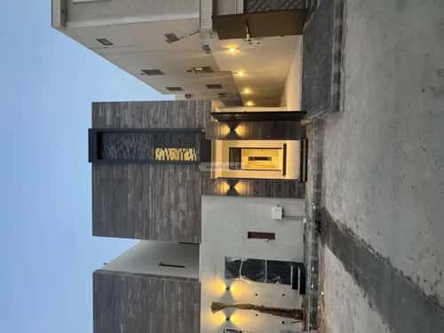 فيلا 371 متر مربع شمالية على شارع 15م اليرموك، شرق الرياض، الرياض