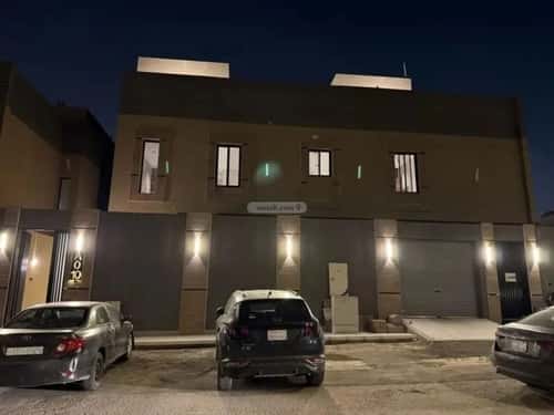 دور 141 متر مربع ب 4 غرف المونسية، شرق الرياض، الرياض