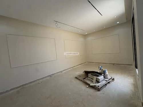 Villa 270 SQM Facing West on 15m Width Street Al- Nadwah, East Riyadh, Riyadh